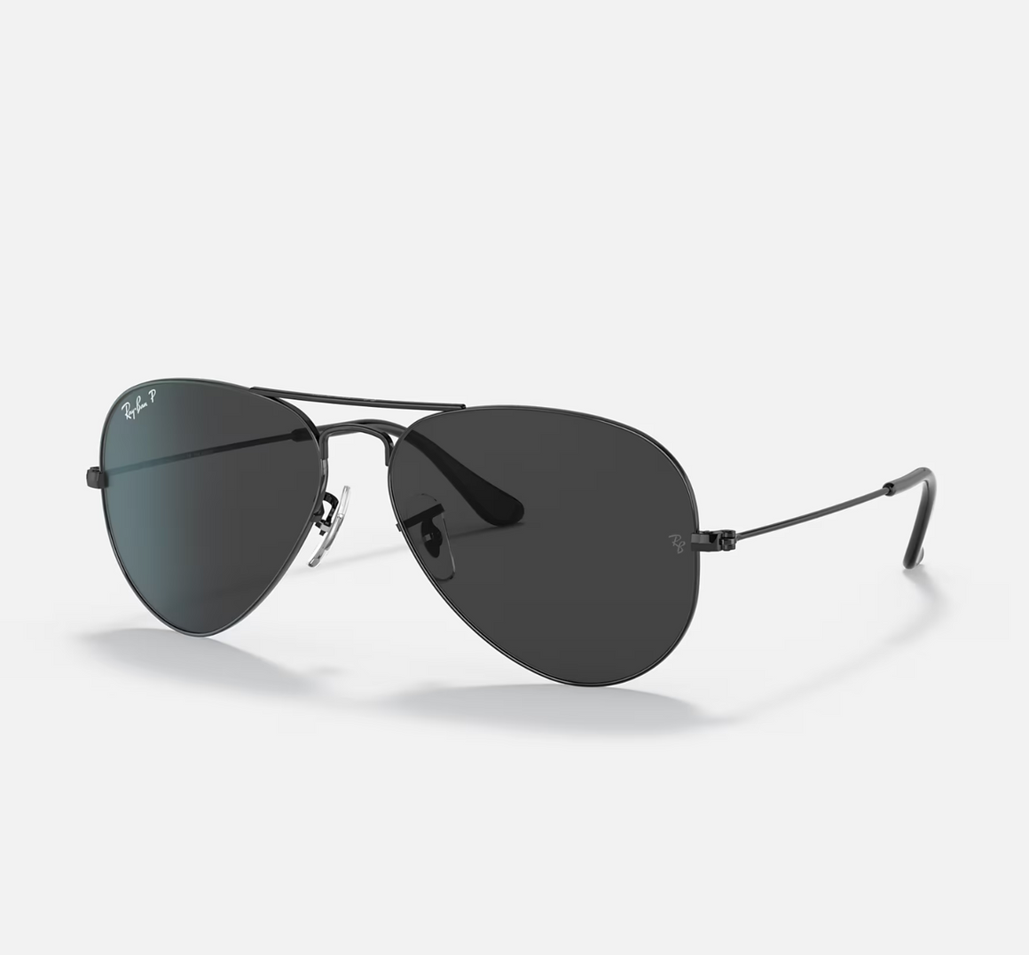 Aviator Total Black