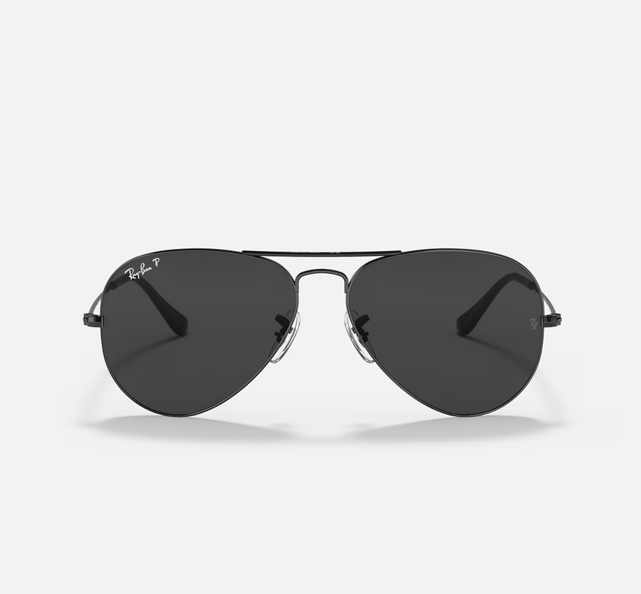 Aviator Total Black