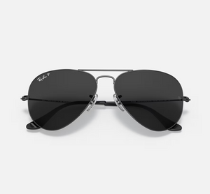 Aviator Total Black