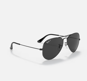 Aviator Total Black